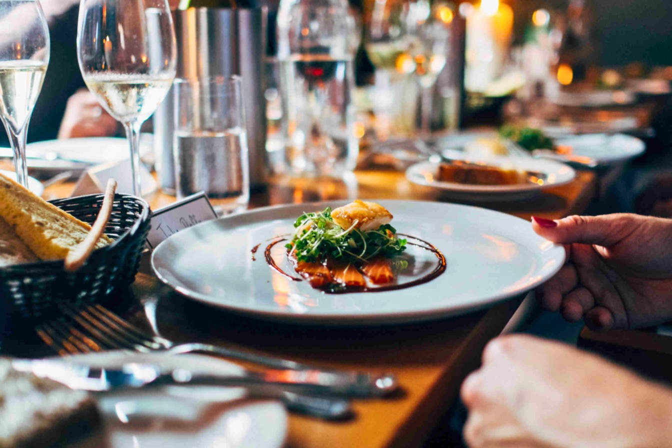 Corporate Events