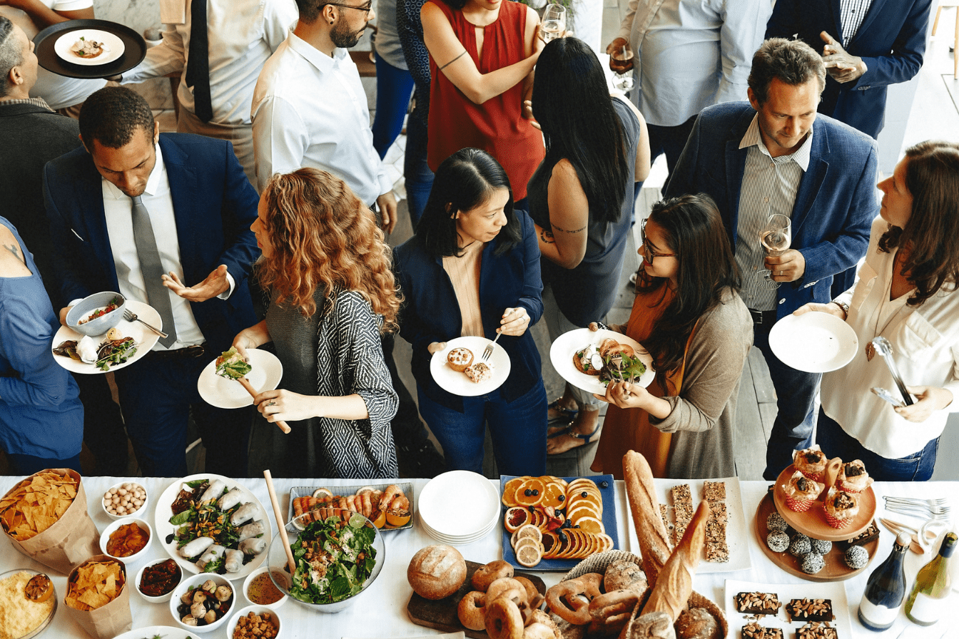 Lunch Programs