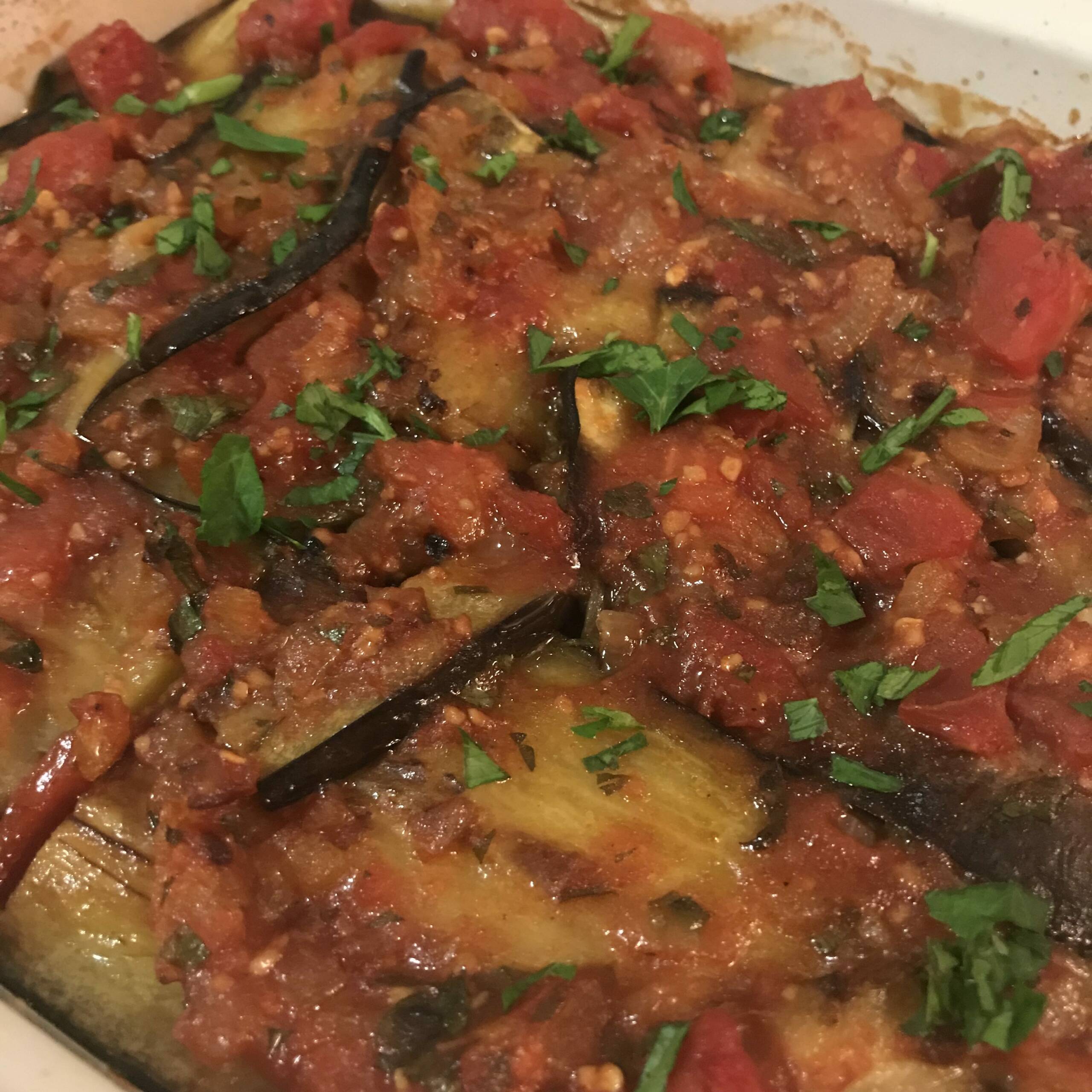 Greek Food