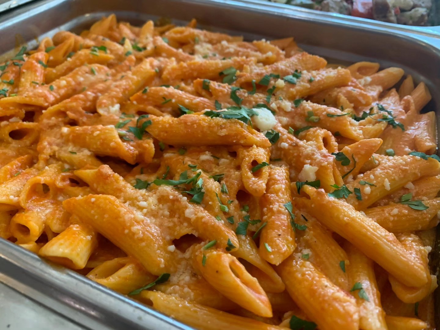 Italian Food
